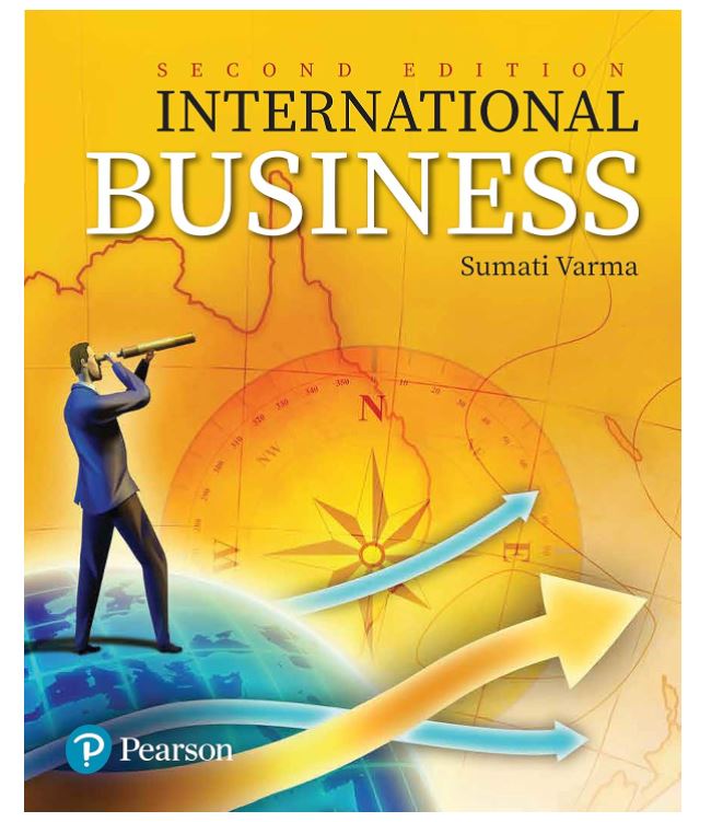 International Business, 2e